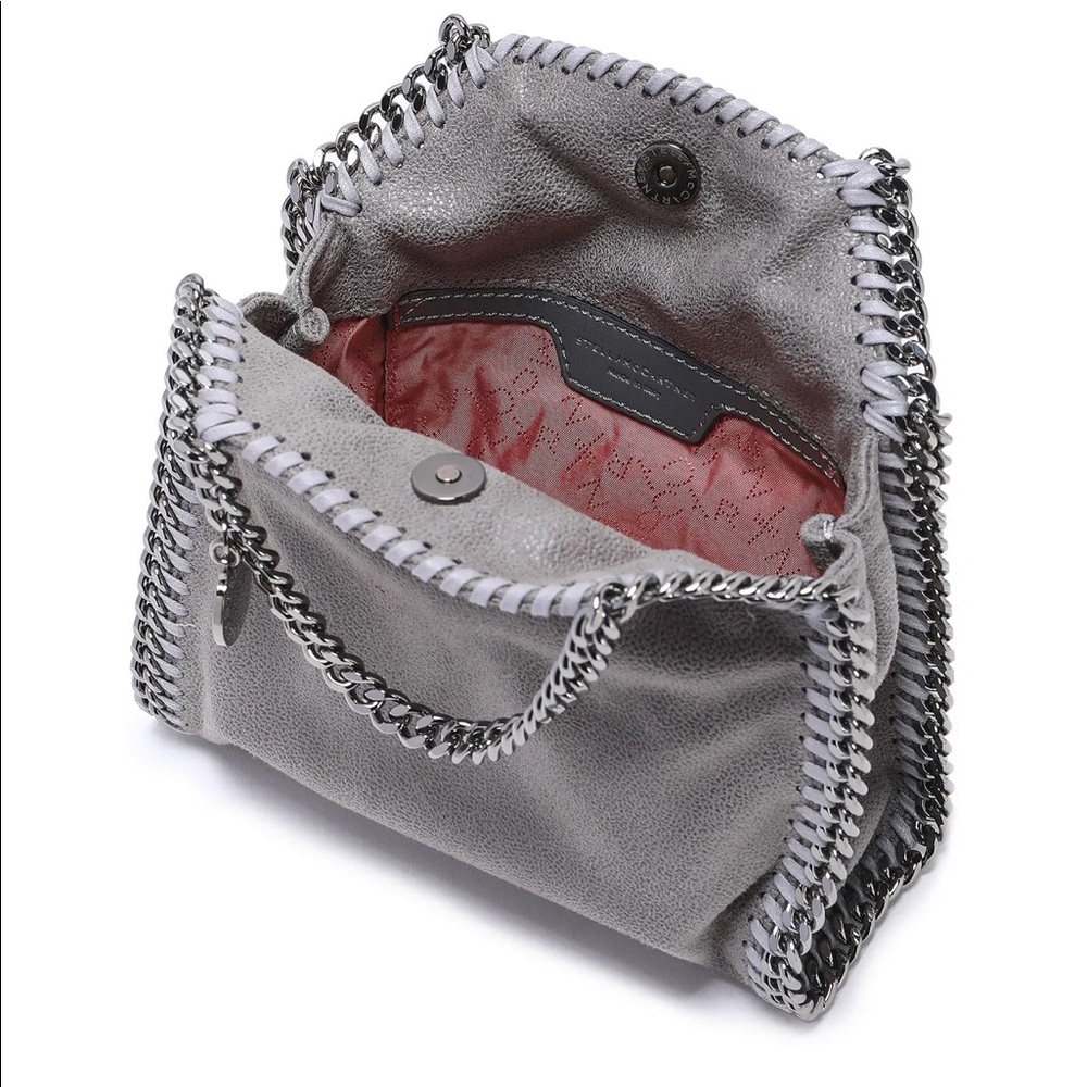 NWT STELLA MCCARTNEY BAG - Picture 8 of 14